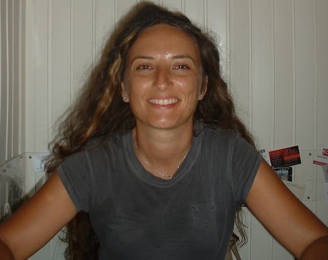 person image